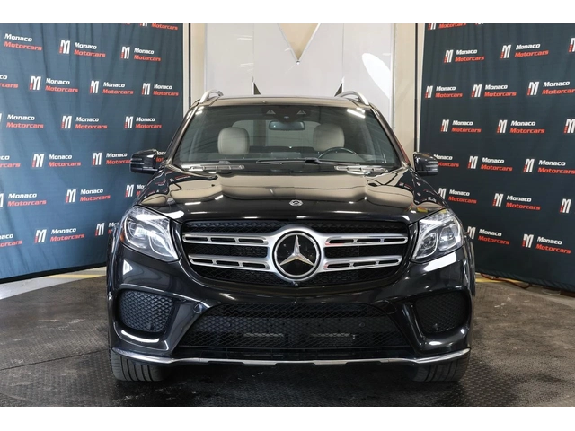 Mercedes-Benz GL GLS550 4MATIC - AMG PKG| MASSAGE| PANO| NAVI| CAME - автомобили, коли, обяви за нови и употребявани 1