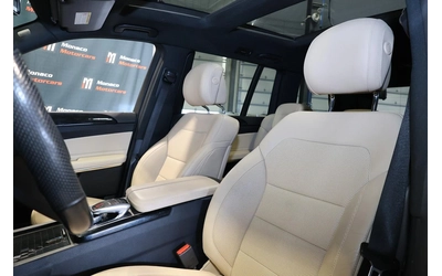 Mercedes-Benz GL GLS550 4MATIC - AMG PKG| MASSAGE| PANO| NAVI| CAME - автомобили, коли, обяви за нови и употребявани 7