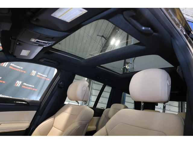 Mercedes-Benz GL GLS550 4MATIC - AMG PKG| MASSAGE| PANO| NAVI| CAME - автомобили, коли, обяви за нови и употребявани 8