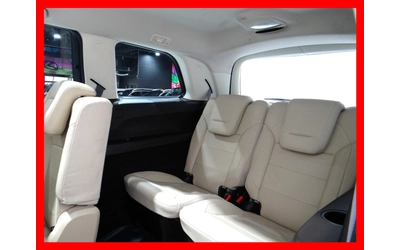 Mercedes-Benz GL 360| HARMON| ТЕЛЕВИЗОРИ ОТЗАД| 7 МЕСТА| AMG - автомобили, коли, обяви за нови и употребявани 12