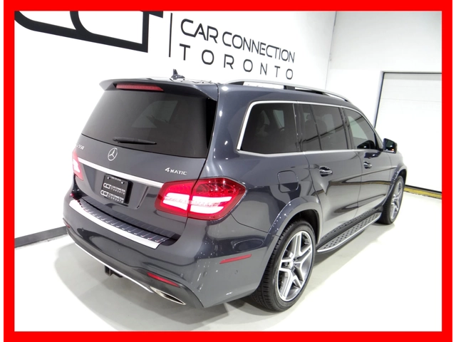 Mercedes-Benz GL 360| HARMON| ТЕЛЕВИЗОРИ ОТЗАД| 7 МЕСТА| AMG - автомобили, коли, обяви за нови и употребявани 4