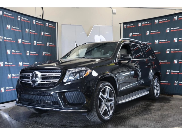Mercedes-Benz GLS 500 GLS550 4MATIC - AMG PKG| MASSAGE| PANO| NAVI| CAME - автомобили, коли, обяви за нови и употребявани 0