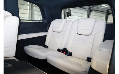 Mercedes-Benz GLS 500 GLS550 4MATIC - AMG PKG| MASSAGE| PANO| NAVI| CAME - автомобили, коли, обяви за нови и употребявани 10