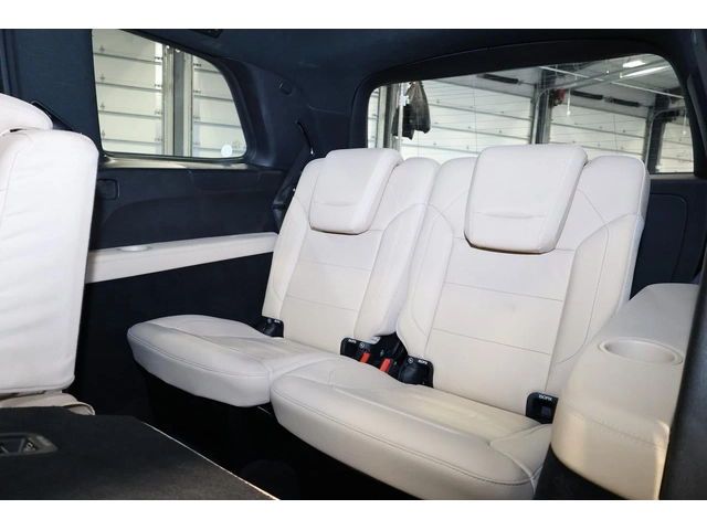 Mercedes-Benz GLS 500 GLS550 4MATIC - AMG PKG| MASSAGE| PANO| NAVI| CAME - автомобили, коли, обяви за нови и употребявани 10