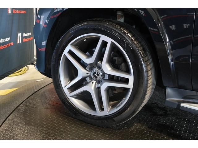Mercedes-Benz GLS 500 GLS550 4MATIC - AMG PKG| MASSAGE| PANO| NAVI| CAME - автомобили, коли, обяви за нови и употребявани 5