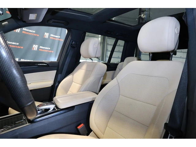 Mercedes-Benz GLS 500 GLS550 4MATIC - AMG PKG| MASSAGE| PANO| NAVI| CAME - автомобили, коли, обяви за нови и употребявани 7