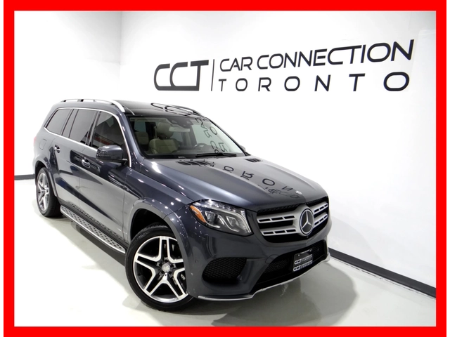Mercedes-Benz GLS 500 360| HARMON| ТЕЛЕВИЗОРИ ОТЗАД| 7 МЕСТА| AMG - автомобили, коли, обяви за нови и употребявани 0