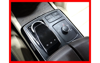 Mercedes-Benz GLS 500 360| HARMON| ТЕЛЕВИЗОРИ ОТЗАД| 7 МЕСТА| AMG - автомобили, коли, обяви за нови и употребявани 10
