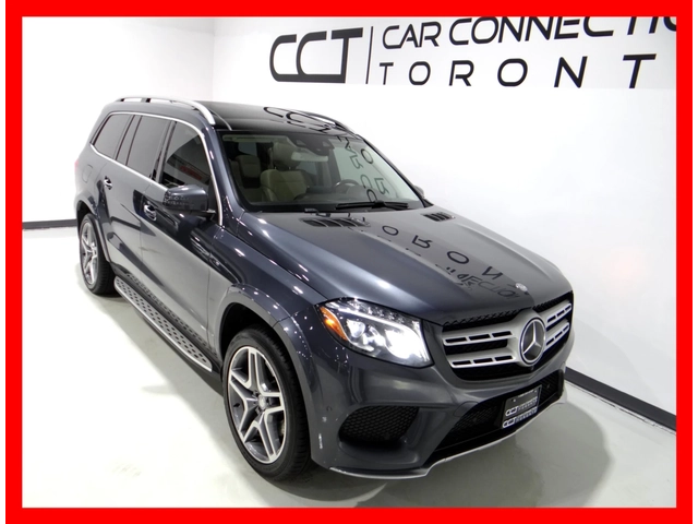 Mercedes-Benz GLS 500 360| HARMON| ТЕЛЕВИЗОРИ ОТЗАД| 7 МЕСТА| AMG - автомобили, коли, обяви за нови и употребявани 1