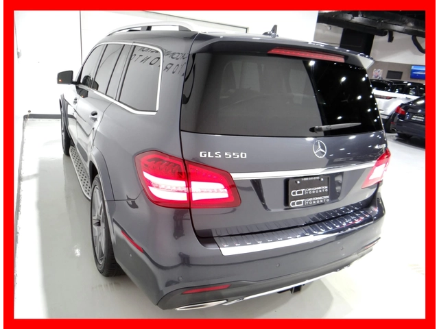 Mercedes-Benz GLS 500 360| HARMON| ТЕЛЕВИЗОРИ ОТЗАД| 7 МЕСТА| AMG - автомобили, коли, обяви за нови и употребявани 3