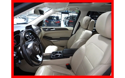 Mercedes-Benz GLS 500 360| HARMON| ТЕЛЕВИЗОРИ ОТЗАД| 7 МЕСТА| AMG - автомобили, коли, обяви за нови и употребявани 6