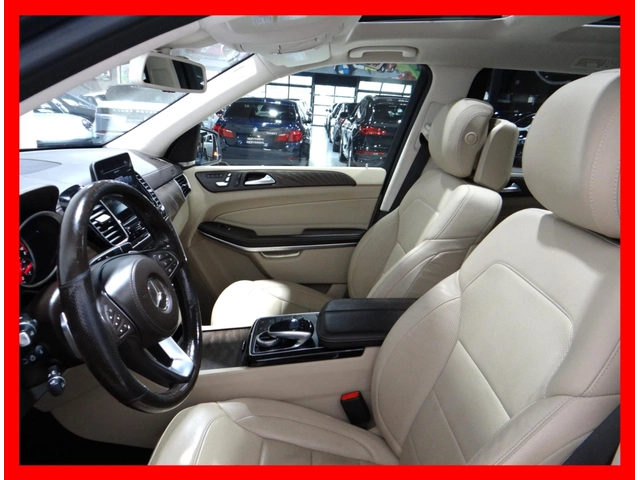 Mercedes-Benz GLS 500 360| HARMON| ТЕЛЕВИЗОРИ ОТЗАД| 7 МЕСТА| AMG - автомобили, коли, обяви за нови и употребявани 6
