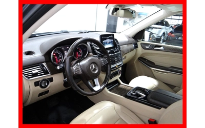 Mercedes-Benz GLS 500 360| HARMON| ТЕЛЕВИЗОРИ ОТЗАД| 7 МЕСТА| AMG - автомобили, коли, обяви за нови и употребявани 8