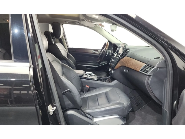 Mercedes-Benz GLS 500 2017* AMG PK* HARMAN* PANO* TV* КРАЙНА ЦЕНА - автомобили, коли, обяви за нови и употребявани 11
