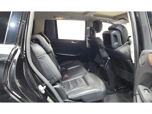 Mercedes-Benz GLS 500 2017* AMG PK* HARMAN* PANO* TV* КРАЙНА ЦЕНА - автомобили, коли, обяви за нови и употребявани 13