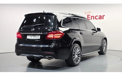 mercedes-benz-gls-500 - 2