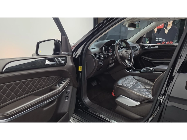 Mercedes-Benz GLS 500 AMG PK* SOFT-CLOSE* 2XTV* DIS* МАСАЖ* ОБДУХ* DESIG - автомобили, коли, обяви за нови и употребявани 7