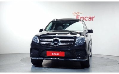 mercedes-benz-gls-500 - 1