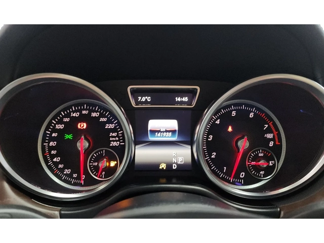 Mercedes-Benz GLS 500 2017* AMG PK* HARMAN* PANO* TV* КРАЙНА ЦЕНА - автомобили, коли, обяви за нови и употребявани 6