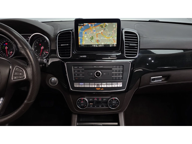 Mercedes-Benz GLS 500 AMG PK* SOFT-CLOSE* 2XTV* DIS* МАСАЖ* ОБДУХ* DESIG - автомобили, коли, обяви за нови и употребявани 8
