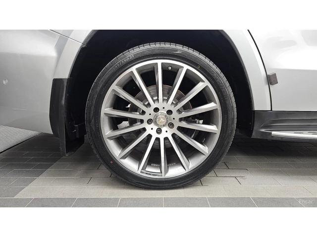 Mercedes-Benz GLS 500 4MATIC* ПОДГРЕВ* ОБДУХВАНЕ* 360* КАМЕРА* ПАНО* - автомобили, коли, обяви за нови и употребявани 14