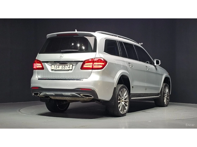 Mercedes-Benz GLS 500 4MATIC* ПОДГРЕВ* ОБДУХВАНЕ* 360* КАМЕРА* ПАНО* - автомобили, коли, обяви за нови и употребявани 2
