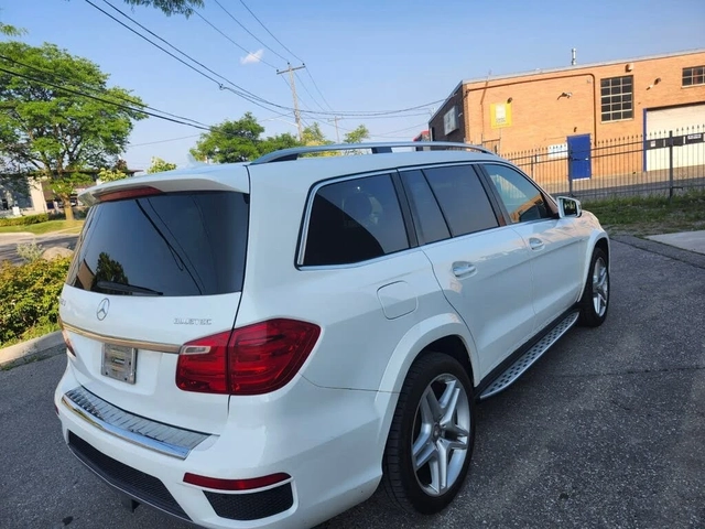 Mercedes-Benz GLS 500 550* 4MATIC* ПОДГРЕВ* ОБДУХВАНЕ* ПАНО* 360* - автомобили, коли, обяви за нови и употребявани 4