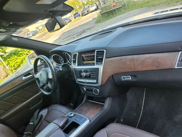 Mercedes-Benz GLS 500 550* 4MATIC* ПОДГРЕВ* ОБДУХВАНЕ* ПАНО* 360* - автомобили, коли, обяви за нови и употребявани 7