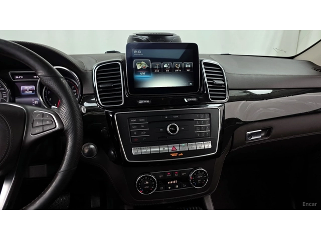 Mercedes-Benz GLS 500 ПАМЕТ* ОБДУХВАНЕ* ПОДГРЕВ* 360 КАМЕРА* - автомобили, коли, обяви за нови и употребявани 13