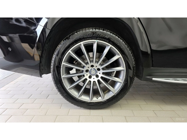 Mercedes-Benz GLS 500 ПАМЕТ* ОБДУХВАНЕ* ПОДГРЕВ* 360 КАМЕРА* - автомобили, коли, обяви за нови и употребявани 4