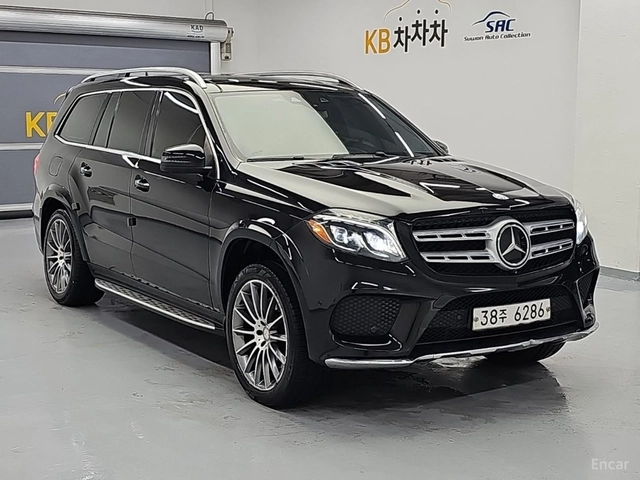 Mercedes-Benz GLS 500 4MATIC* КОЖА* ПОДГРЕВ* ОБДУХВ* BURMASTER* PANO* 36 - автомобили, коли, обяви за нови и употребявани 1