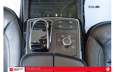 Mercedes-Benz GLS 500 550* 4MATIC* AMG-LINE* 360* КАМЕРА* ОБДУХ* - автомобили, коли, обяви за нови и употребявани 10