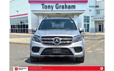 mercedes-benz-gls-500 - 1