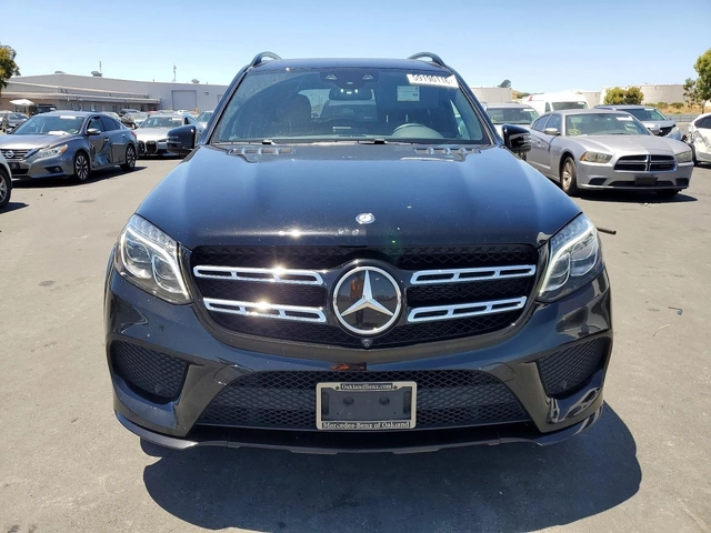 Mercedes-Benz GLS 500 550* 4MATIC* AMG-LINE* ПОДГРЕВ* ОБДУХВАНЕ* - автомобили, коли, обяви за нови и употребявани 2
