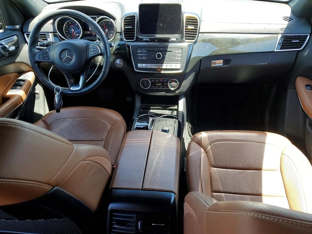 Mercedes-Benz GLS 500 550* 4MATIC* AMG-LINE* ПОДГРЕВ* ОБДУХВАНЕ* - автомобили, коли, обяви за нови и употребявани 6