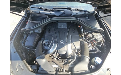 Mercedes-Benz GLS 500 4MATIC* FULL* DESIGNO* FIKSIRANA CENA* - автомобили, коли, обяви за нови и употребявани 12