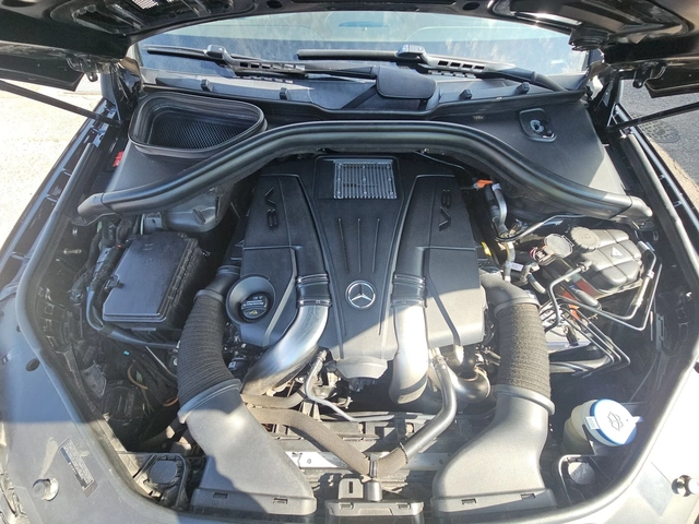 Mercedes-Benz GLS 500 4MATIC* FULL* DESIGNO* FIKSIRANA CENA* - автомобили, коли, обяви за нови и употребявани 12