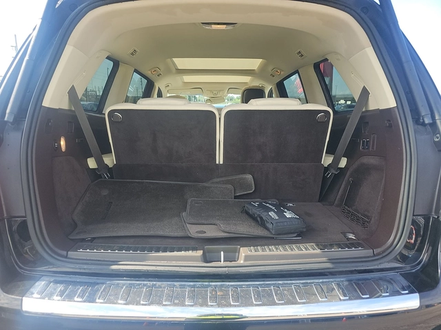 Mercedes-Benz GLS 500 4MATIC* FULL* DESIGNO* FIKSIRANA CENA* - автомобили, коли, обяви за нови и употребявани 13