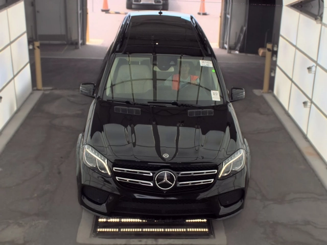 Mercedes-Benz GLS 500 4MATIC* FULL* DESIGNO* FIKSIRANA CENA* - автомобили, коли, обяви за нови и употребявани 1