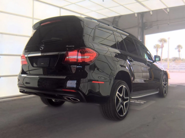 Mercedes-Benz GLS 500 4MATIC* FULL* DESIGNO* FIKSIRANA CENA* - автомобили, коли, обяви за нови и употребявани 3