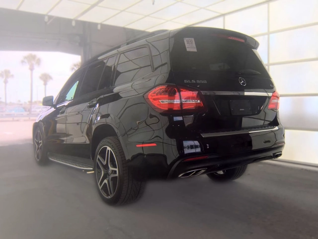 Mercedes-Benz GLS 500 4MATIC* FULL* DESIGNO* FIKSIRANA CENA* - автомобили, коли, обяви за нови и употребявани 5