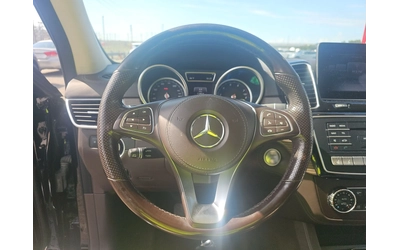 Mercedes-Benz GLS 500 4MATIC* FULL* DESIGNO* FIKSIRANA CENA* - автомобили, коли, обяви за нови и употребявани 6