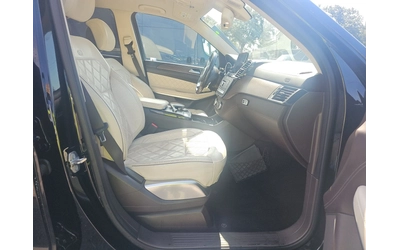 Mercedes-Benz GLS 500 4MATIC* FULL* DESIGNO* FIKSIRANA CENA* - автомобили, коли, обяви за нови и употребявани 9