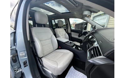 Mercedes-Benz GLS 500 AMG* PANO* 360* TV* MEMORY* H/K* - автомобили, коли, обяви за нови и употребявани 10