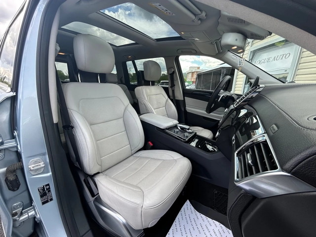 Mercedes-Benz GLS 500 AMG* PANO* 360* TV* MEMORY* H/K* - автомобили, коли, обяви за нови и употребявани 10