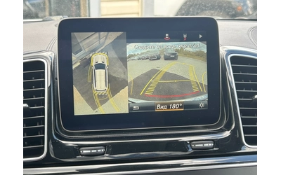 Mercedes-Benz GLS 500 AMG* PANO* 360* TV* MEMORY* H/K* - автомобили, коли, обяви за нови и употребявани 12
