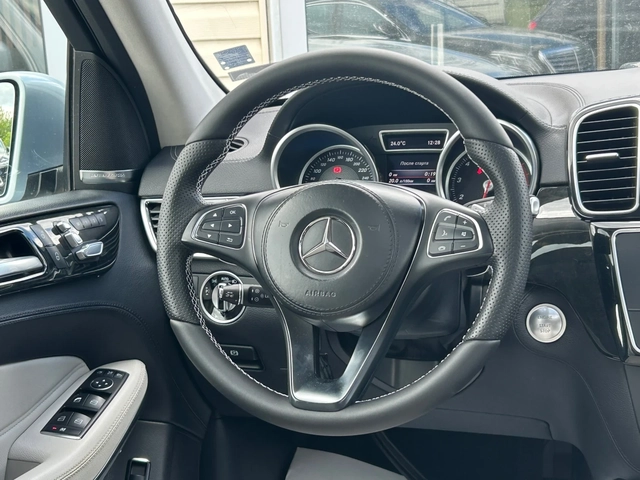 Mercedes-Benz GLS 500 AMG* PANO* 360* TV* MEMORY* H/K* - автомобили, коли, обяви за нови и употребявани 13