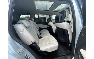 Mercedes-Benz GLS 500 AMG* PANO* 360* TV* MEMORY* H/K* - автомобили, коли, обяви за нови и употребявани 7