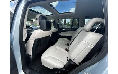 Mercedes-Benz GLS 500 AMG* PANO* 360* TV* MEMORY* H/K* - автомобили, коли, обяви за нови и употребявани 8