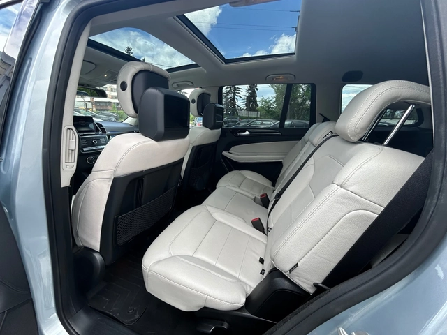 Mercedes-Benz GLS 500 AMG* PANO* 360* TV* MEMORY* H/K* - автомобили, коли, обяви за нови и употребявани 8
